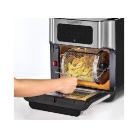 Air fryer-Friteuse à air BLACK & DECKER AOF100 - 12L - 1500W – Image 4
