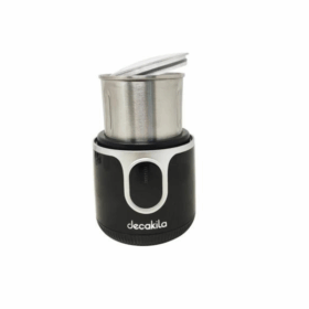 Moulin à café sans fil Décakila KMCF022B - 40g - 90W – Image 2