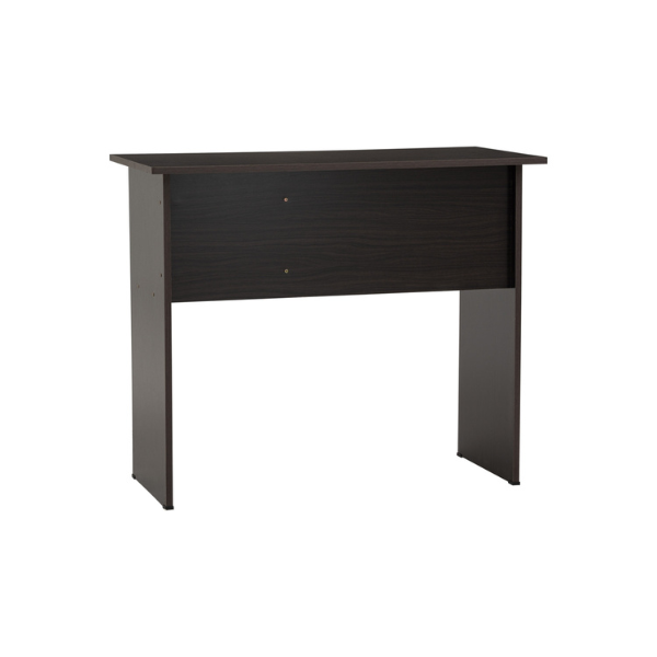 Table de Bureau ECO 3' finition Light Cappuccino 1119027- (1 tiroirs + espace de rangement) Table de Bureau ECO 3' finition Light Cappuccino 1119027- (1 tiroirs + espace de rangement)