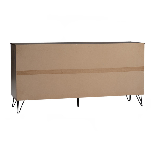 Commode SAMOS 1.49M 802/170-344030- (3 compartiments) Commode SAMOS 1.49M 802/170-344030- (3 compartiments)