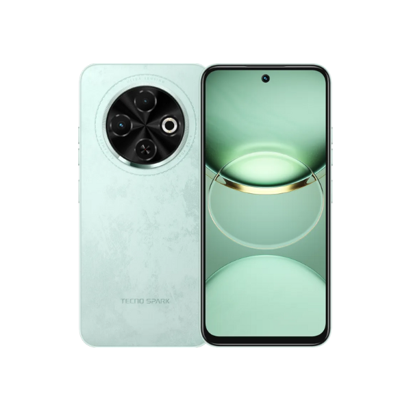 Tecno Spark 30C- 128Go-Ram 4 - 6.67"- 5000 mAh Tecno Spark 30C- 128Go-Ram 4 - 6.67"- 5000 mAh