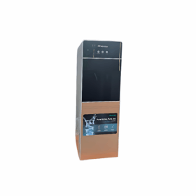 Fontaine à eau Hisense H85WDTP2S1DR - 2 robinets – Image 2