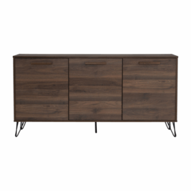 Commode SAMOS 1.49M 802/170-344030- (3 compartiments)