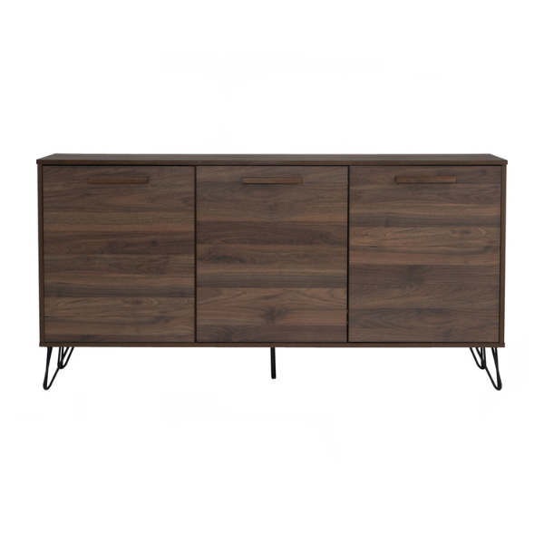 Commode SAMOS 1.49M 802/170-344030- (3 compartiments) Commode SAMOS 1.49M 802/170-344030- (3 compartiments)