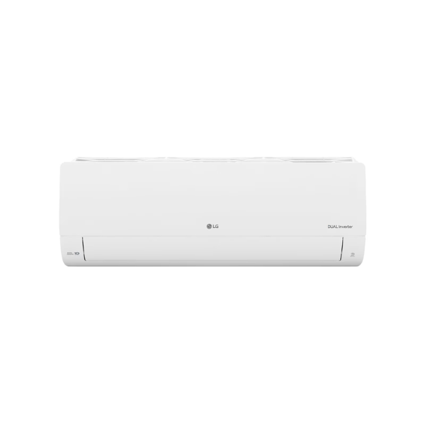 Split LG 9000BTU S4-Q09WA5QA - (Inverter) Split LG 9000BTU S4-Q09WA5QA - (Inverter)