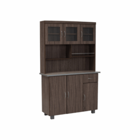 Armoire de cuisine Frey - 364008 - (9 compartiments)