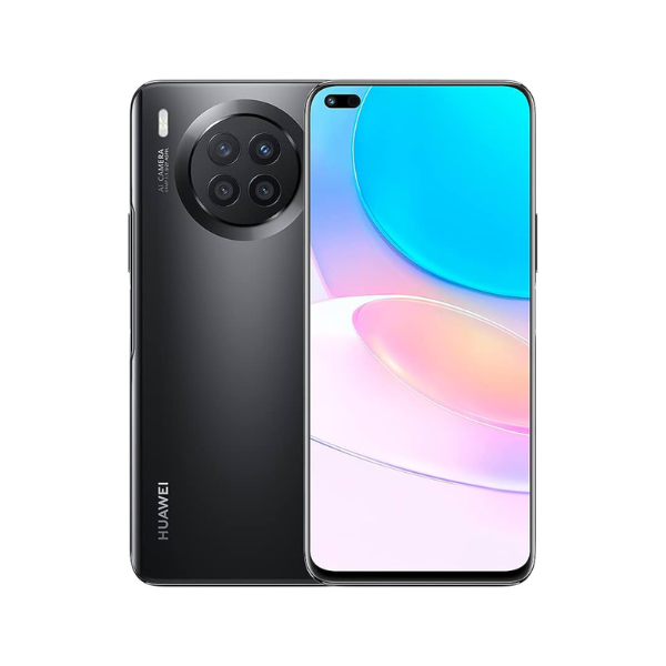 Huawei Nova 8i - 128Go - RAM 6Go - 4300 mAh - 6.67" Huawei Nova 8i - 128Go - RAM 6Go - 4300 mAh - 6.67"