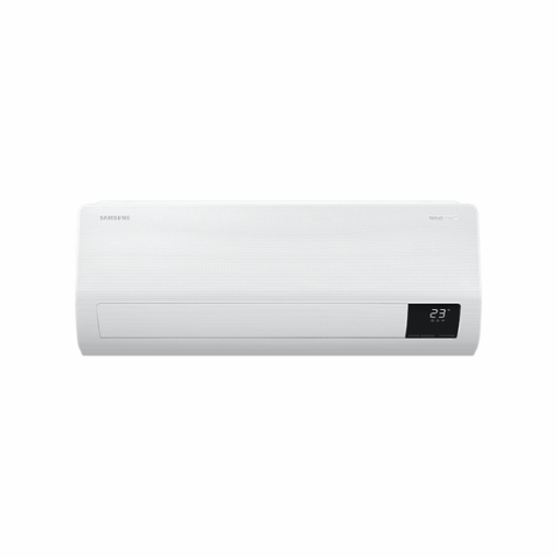 Split Samsung AR12BVHCMWK - 12000 BTU - (Triple Inverter) Split Samsung AR12BVHCMWK - 12000 BTU - (Triple Inverter)
