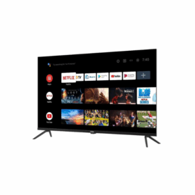 Téléviseur Haier 43" H43K800FG Smart Tv – Image 3