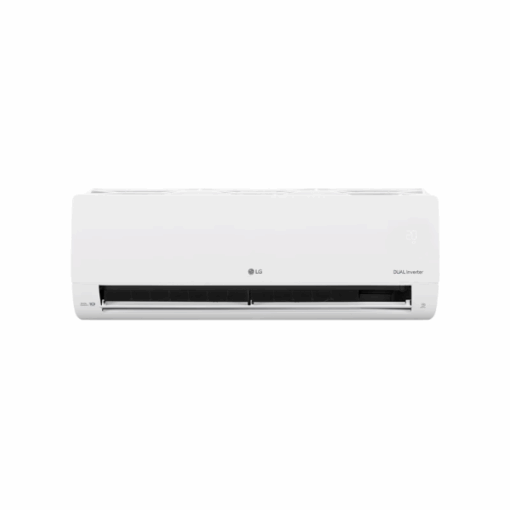 Split LG 9000BTU S4-Q09WA5QA - (Inverter) Split LG 9000BTU S4-Q09WA5QA - (Inverter)