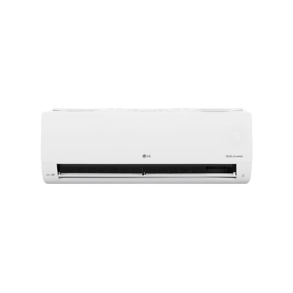 Split LG 9000BTU S4-Q09WA5QA - (Inverter) Split LG 9000BTU S4-Q09WA5QA - (Inverter)