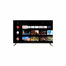 Téléviseur Haier 43" H43K800FG Smart Tv – Image 4
