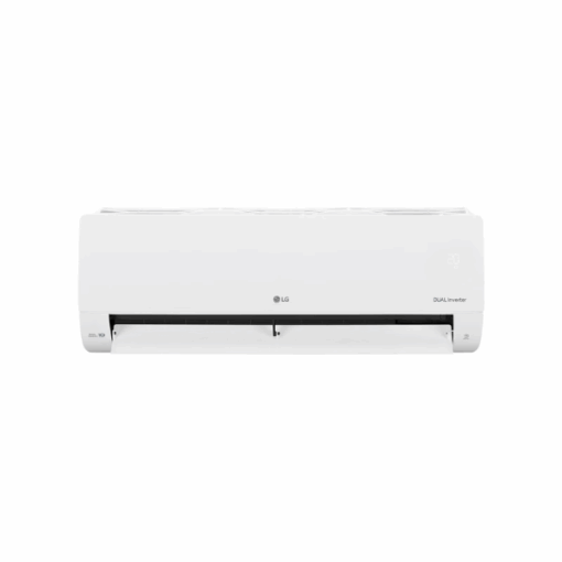 Split LG 9000BTU S4-Q09WA5QA - (Inverter) Split LG 9000BTU S4-Q09WA5QA - (Inverter)
