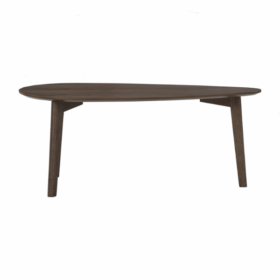 Ensemble de 2 Tables Basses PANRA 109/113 - 133063 – Image 2