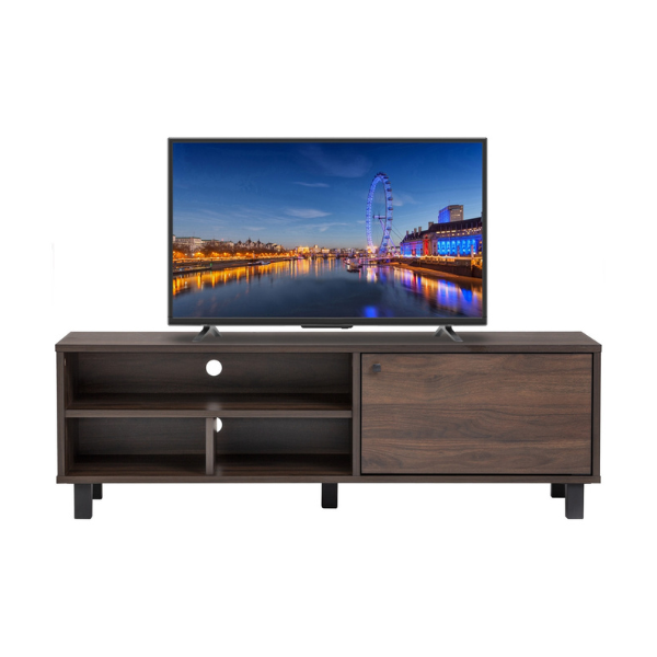 Meuble de TV AUBURN 1.1M - 333005 Meuble de TV AUBURN 1.1M - 333005