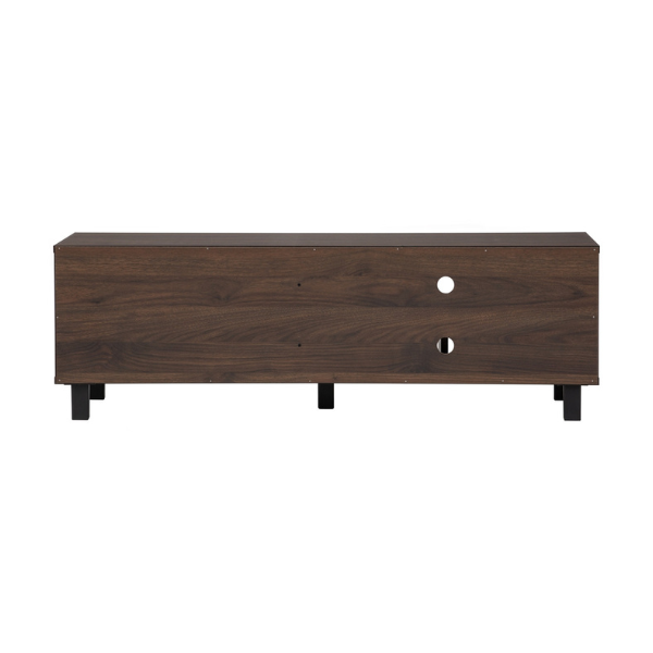 Meuble de TV AUBURN 1.1M - 333005 Meuble de TV AUBURN 1.1M - 333005