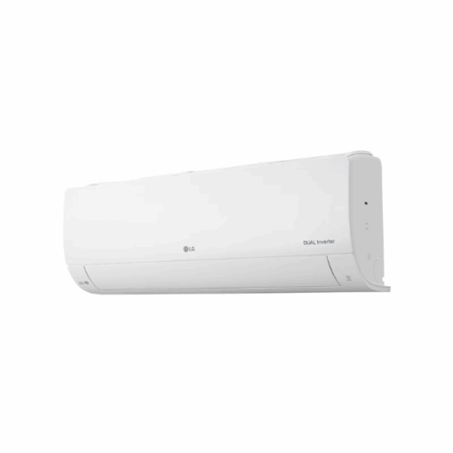 Split LG 9000BTU S4-Q09WA5QA - (Inverter) Split LG 9000BTU S4-Q09WA5QA - (Inverter)