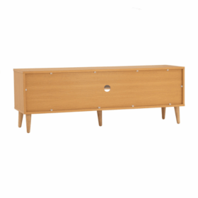 Meuble TV DUDLEY 1.5M - 335072 – Image 2