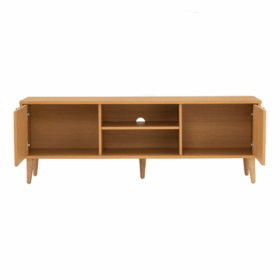 Meuble TV DUDLEY 1.5M - 335072 – Image 3