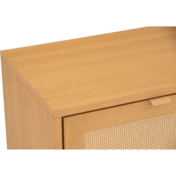 Meuble TV DUDLEY 1.5M - 335072