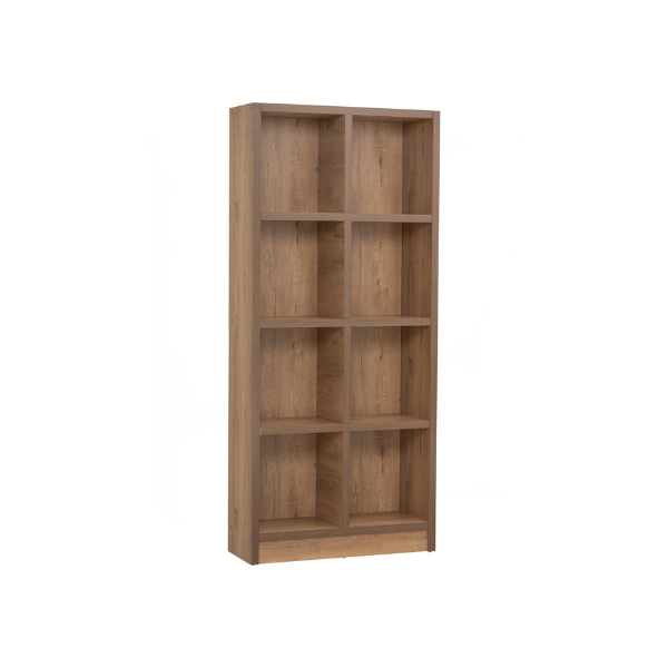 Meuble de rangement DAVE 179 - 522057 (8 compartiments) Meuble de rangement DAVE 179 - 522057 (8 compartiments)