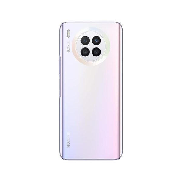 Huawei Nova 8i - 128Go - RAM 6Go - 4300 mAh - 6.67" Huawei Nova 8i - 128Go - RAM 6Go - 4300 mAh - 6.67"
