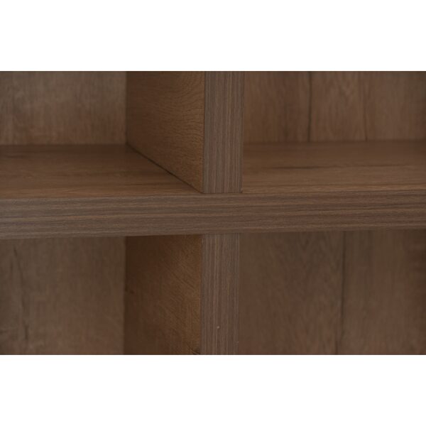 Meuble de rangement DAVE 179 - 522057 (8 compartiments) Meuble de rangement DAVE 179 - 522057 (8 compartiments)