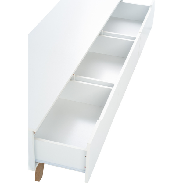 Meuble de TV MANDO 1.8M 173/171 - 336078 Meuble de TV MANDO 1.8M 173/171 - 336078