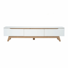 Meuble de TV MANDO 1.8M 173/171 - 336078 – Image 2