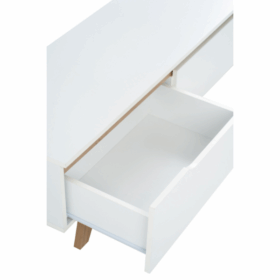 Meuble de TV MANDO 1.8M 173/171 - 336078 – Image 6