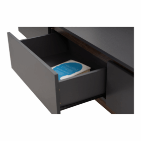 Meuble de TV MANDO 1.8M 173/171 - 336076 – Image 6