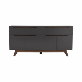 Commode MANDO 1.6M 170/172- 345055- (4 compartiments) – Image 3