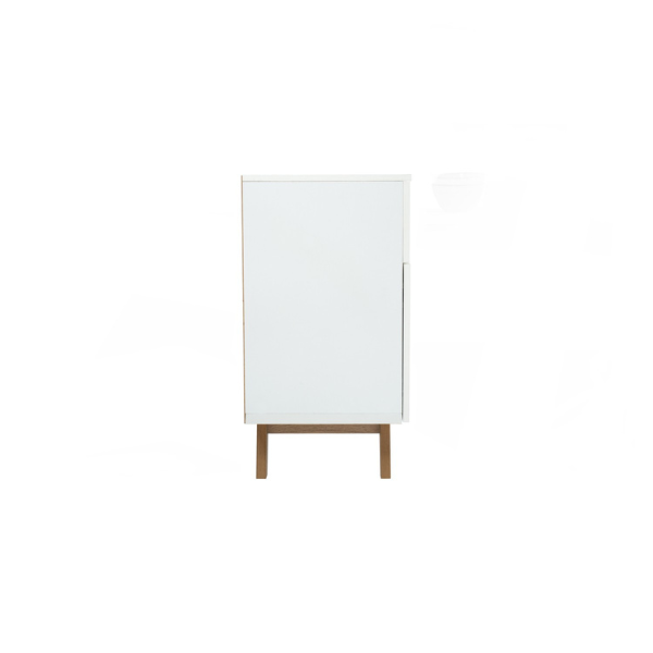 Commode MANDO 1.6M 173/171- 345058 - (4 compartiments) Commode MANDO 1.6M 173/171- 345058 - (4 compartiments)