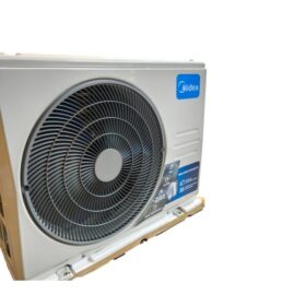 Climatiseur Midea MSAF-09CRDN1 - 9000 BTU Inverter – Image 3