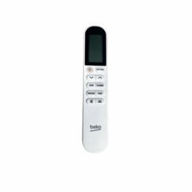 Split Beko BAVOT 090NG - 9000 BTU (Inverter) – Image 5