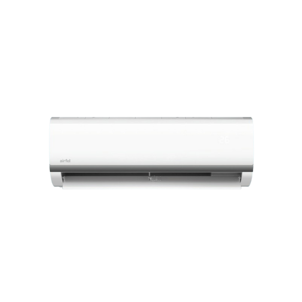 Split Airfel (by Daikin) LNTZEQ09V1S - 9000 BTU Split Airfel (by Daikin) LNTZEQ09V1S - 9000 BTU