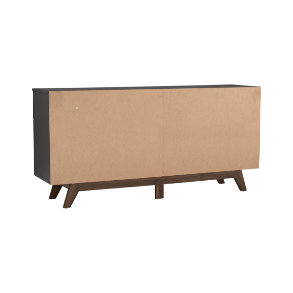 Commode MANDO 1.6M 170/172- 345055- (4 compartiments) Commode MANDO 1.6M 170/172- 345055- (4 compartiments)