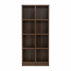 Étagère de rangement DAVE 170 - 522056 (8 compartiments) – Image 6