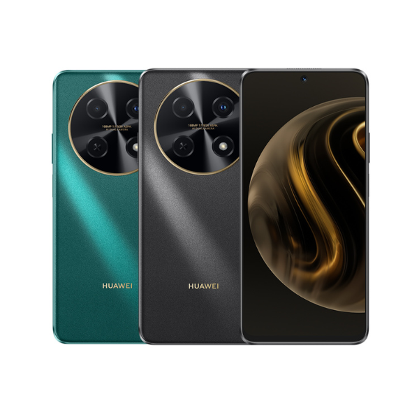 Huawei Nova 12i- 256Go - RAM 8Go - 5000 mAh - 6,7" Huawei Nova 12i- 256Go - RAM 8Go - 5000 mAh - 6,7"