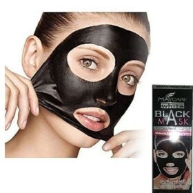 Masque Noir Aichun Beauty – Soin Visage Antitache, Bouton & Acné