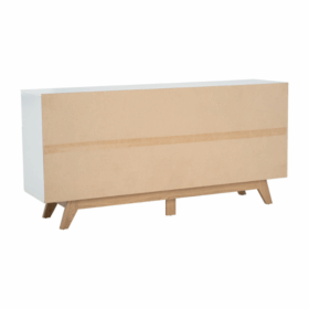 Commode MANDO 1.6M 173/171- 345058 - (4 compartiments) – Image 5