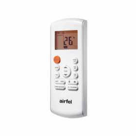 Split Airfel (by Daikin) LNTZEQ09V1S - 9000 BTU – Image 5