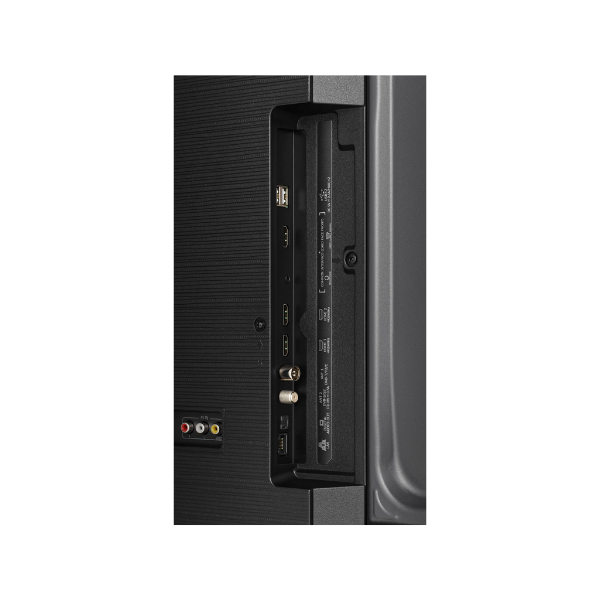 Téléviseur Hisense 50" 50A6N Smart Tv 4K -Vidaa U Téléviseur Hisense 50" 50A6N Smart Tv 4K -Vidaa U