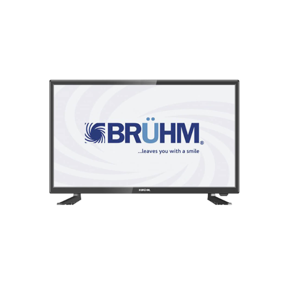 Téléviseur Bruhm 55" BTF-55w Smart Tv -Vidaa U Téléviseur Bruhm 55" BTF-55w Smart Tv -Vidaa U