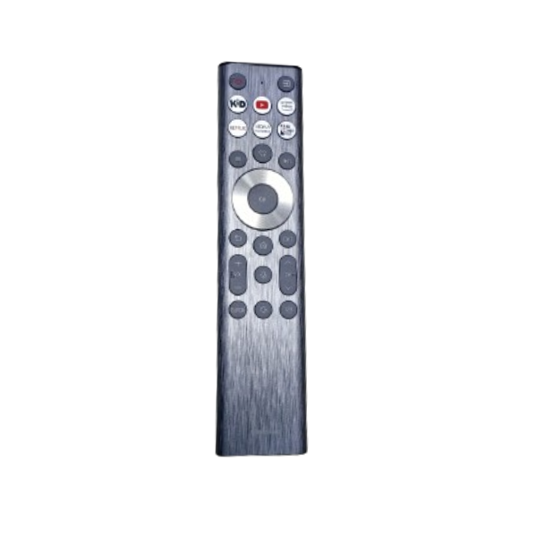 Téléviseur Hisense 55" 55A6N Smart Tv 4K -Vidaa U Téléviseur Hisense 55" 55A6N Smart Tv 4K -Vidaa U