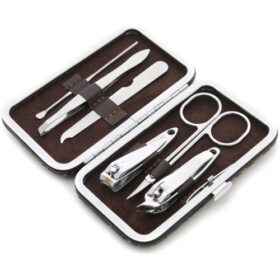 Trousse de Manucure 7 en 1