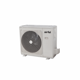 Split Airfel (by Daikin) LNTZEQ09V1S - 9000 BTU – Image 4