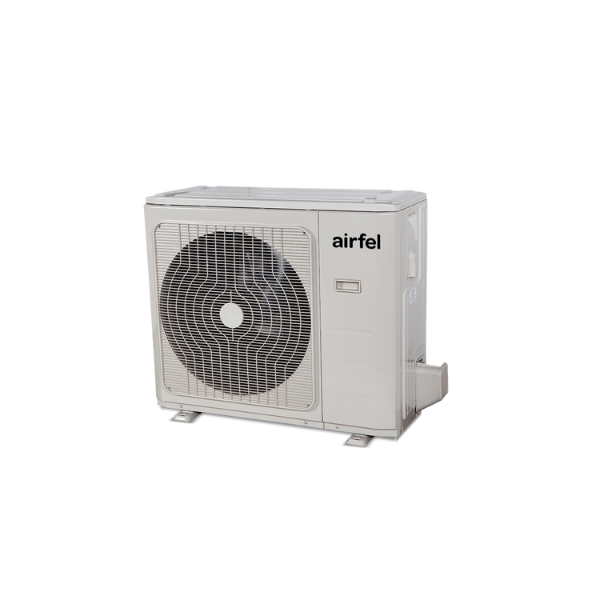 Split Airfel (by Daikin) LNTZEQ09V1S - 9000 BTU Split Airfel (by Daikin) LNTZEQ09V1S - 9000 BTU