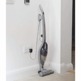 Aspirateur Balais sans fil 2 en 1 BLACK+DECKER SVB520JW- 500 ml – Image 5
