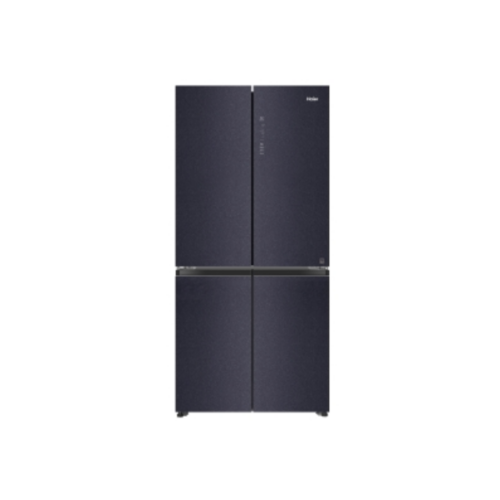 Réfrigérateur combiné Haier HRF-6200BG - 611L - 4 Tiroirs (No Frost) – Image 1